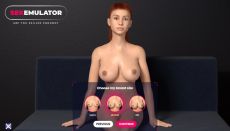 Download SexEmulator free gameplay pictures