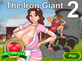 Meet N Fuck game mobile The Iron Giant 2