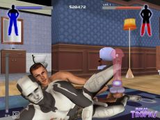 Play BumTropics gay game for free