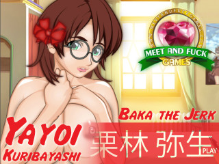 Meet N Fuck games for Android Baka the Jerk Yayoi