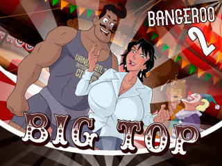 Mobile Meet and Fuck games Big Top Bangeroo 2