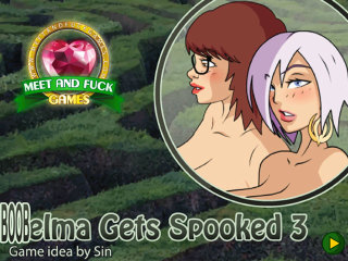 Meet and Fuck for Android game Boobelma Gets Spooked 3
