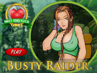 Meet and Fuck games Android Busty Raider