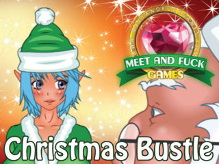 Meet N Fuck Android game Christmas Bustle