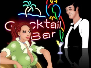 Meet and Fuck games for mobile Cocktail Bar