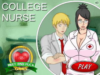 Meet N Fuck game mobile College Nurse