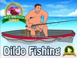 Meet N Fuck games mobile Dildo Fishing