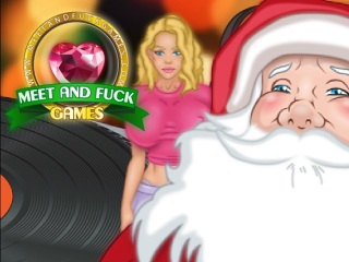Meet N Fuck games for mobile DJ Santa