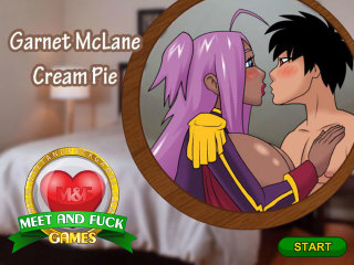 Meet and Fuck games for Android Garnet Cream Pie