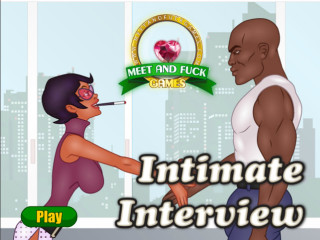 Meet N Fuck game mobile Intimate Interview