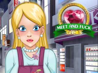 Meet N Fuck games for mobile Last Customer