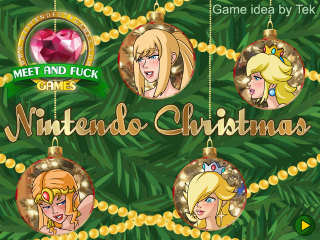 Meet N Fuck games for mobile Nintendo Christmas