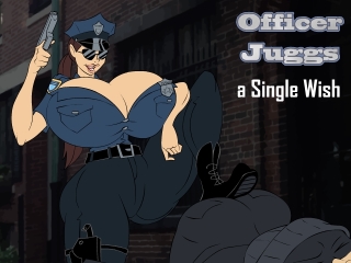 Meet and Fuck for Android game Officer Juggs A Single Wish
