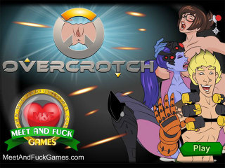 Meet N Fuck APK games Overcrotch