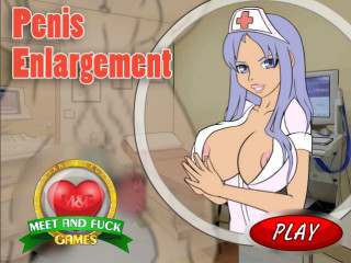 Meet and Fuck for Android game Penis Enlargement