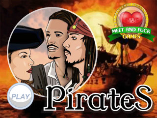 Meet N Fuck Android game Pirates