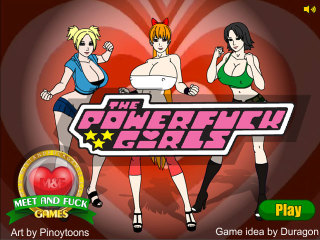 Meet and Fuck APK games Powerfuck Girls
