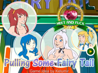 Meet N Fuck games for mobile Pulling Some Fairy Tail