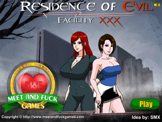 Meet N Fuck games for Android Residence of Evil Facility XXX