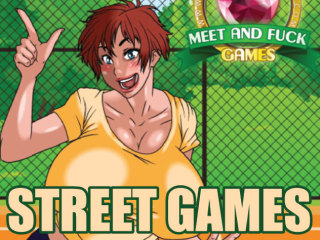 Meet and Fuck Android game Street Games