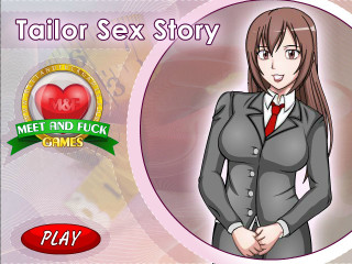 Meet and Fuck games APK Tailor Sex Story