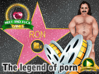 Meet N Fuck mobile games The Legend of Porn