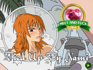 Meet and Fuck game download Tied Up By Nami