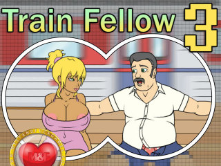 Download Meet and Fuck games Train Fellow 3