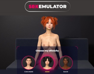 SexEmulator APK porn game download